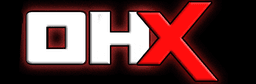 OHX Logo